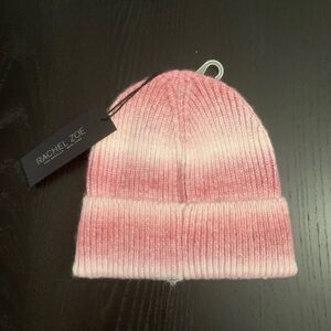 NWT Rachel Zoe Hat